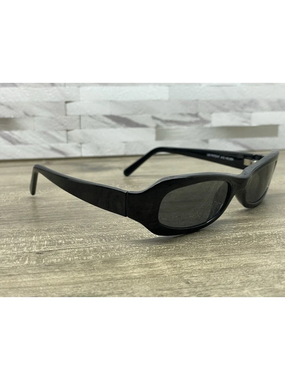 Maui Jim frames have